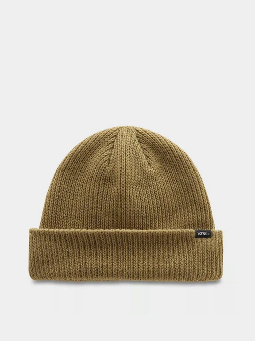 Шапки та кепки Vans Core Basics Beanie модель VN000K9YZBN1 Фото