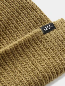 Шапки та кепки Vans Core Basics Beanie модель VN000K9YZBN1 Фото