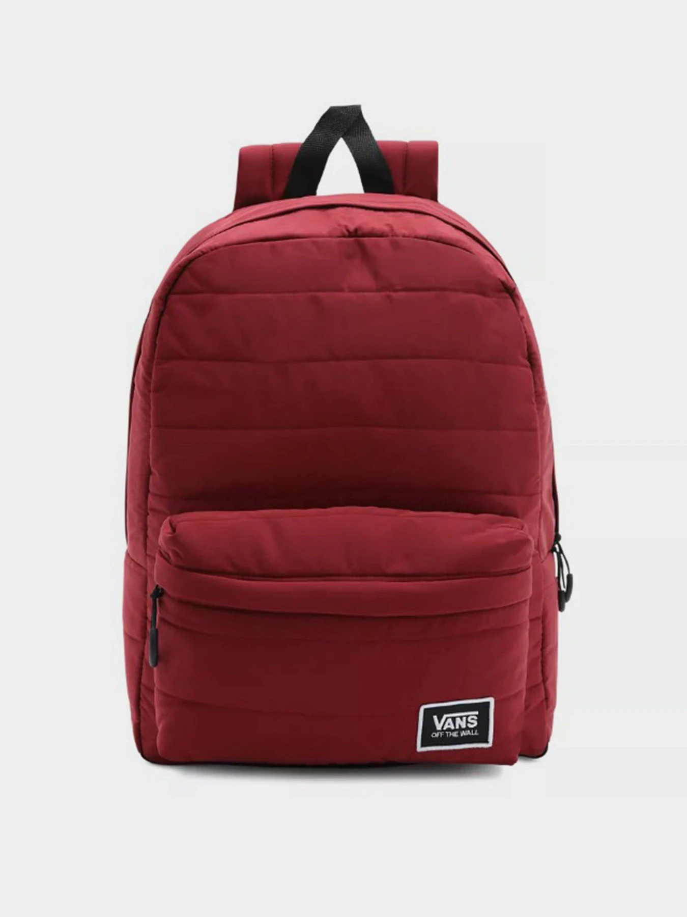 Рюкзаки Vans Puffed Up модель VN0A5I14ZBS1 Рюкзаки Vans Puffed Up модель VN0A5I14ZBS1 Фото