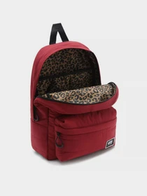 Рюкзаки Vans Puffed Up модель VN0A5I14ZBS1 Фото
