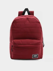 Рюкзаки Vans Puffed Up модель VN0A5I14ZBS1 Фото