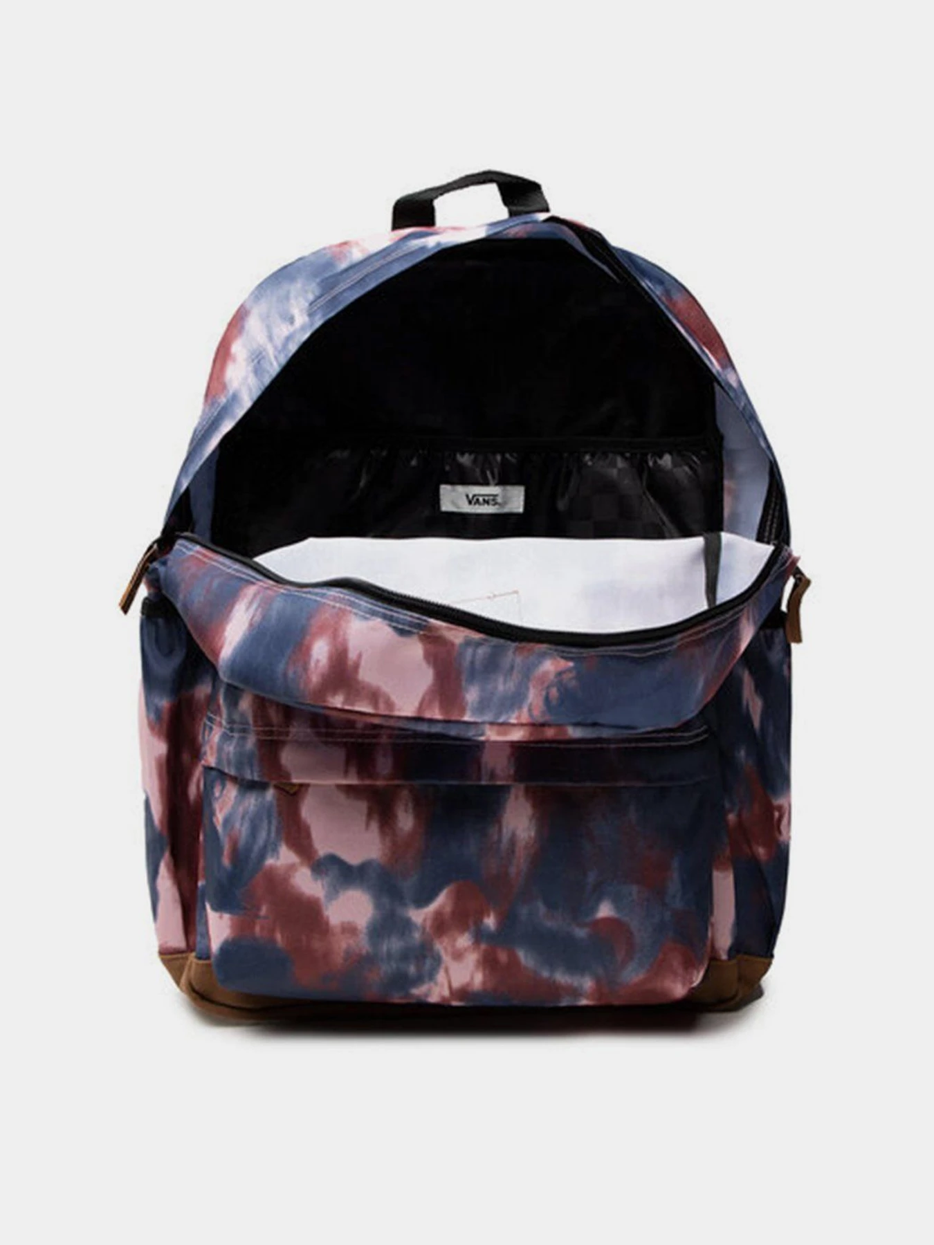 Рюкзаки Vans Realm Plus модель VN0A34GLYZZ1 Рюкзаки Vans Realm Plus модель VN0A34GLYZZ1 Фото