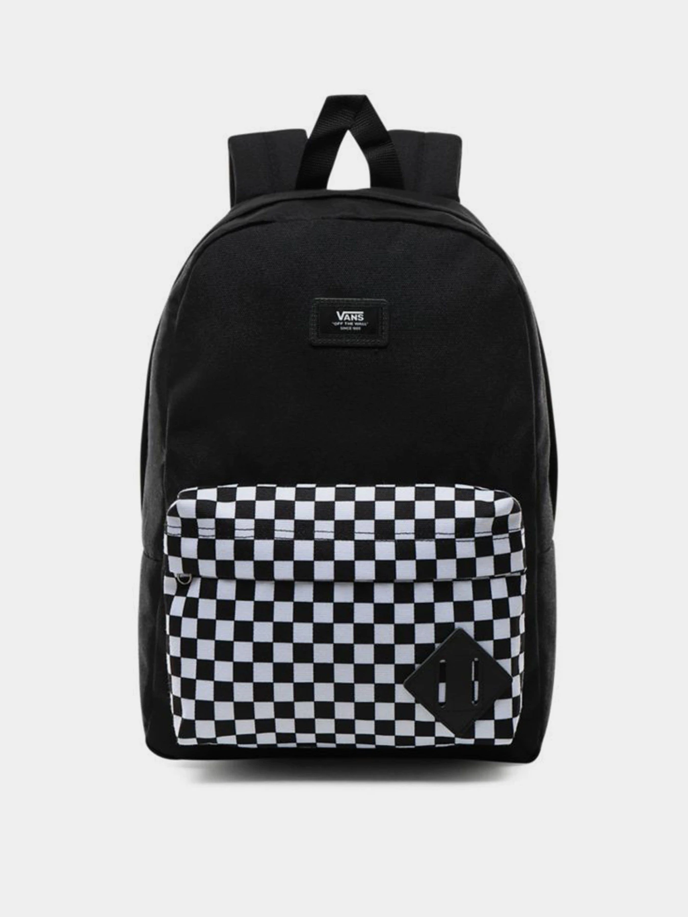 Рюкзаки Vans Boys New Skool модель VN0002TL2OB1 Рюкзаки Vans Boys New Skool модель VN0002TL2OB1 Фото