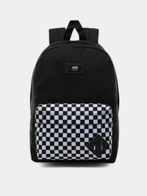 Рюкзаки Vans Boys New Skool модель VN0002TL2OB1 Фото