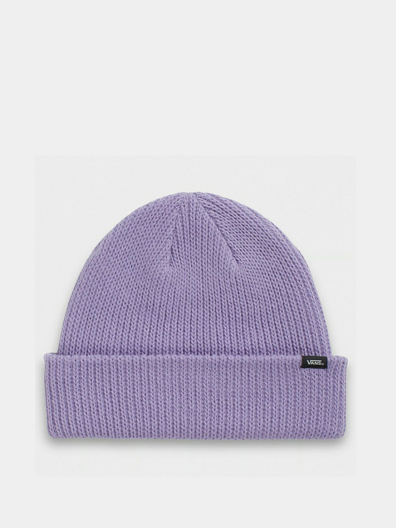 Шапки та кепки Vans Core Basics Beanie модель VN0A34GVZB21 Фото