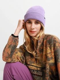Шапки та кепки Vans Core Basics Beanie модель VN0A34GVZB21 Фото