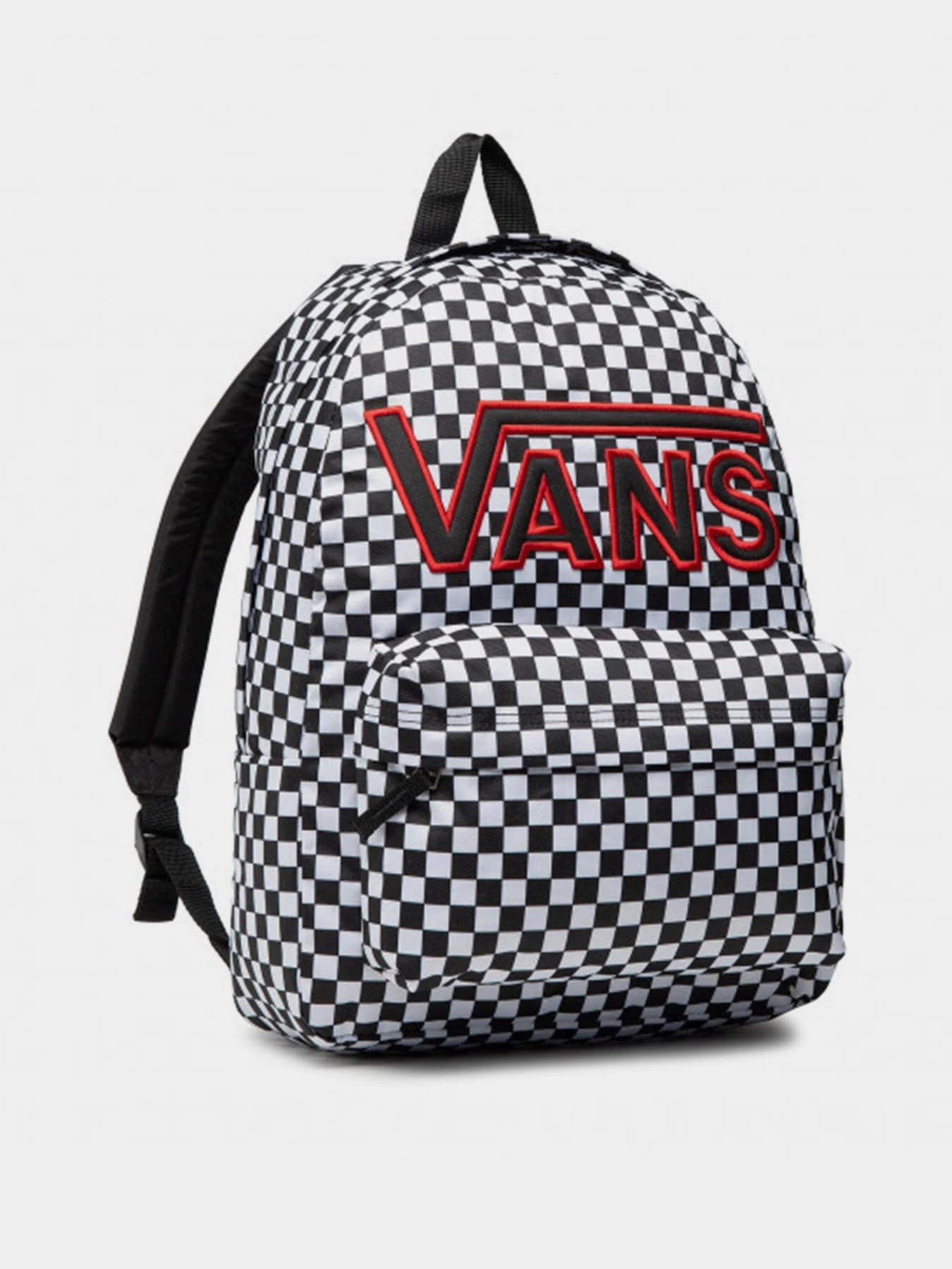 Рюкзаки Vans Realm Flying V модель VN0A3UI82OB1 Рюкзаки Vans Realm Flying V модель VN0A3UI82OB1 Фото