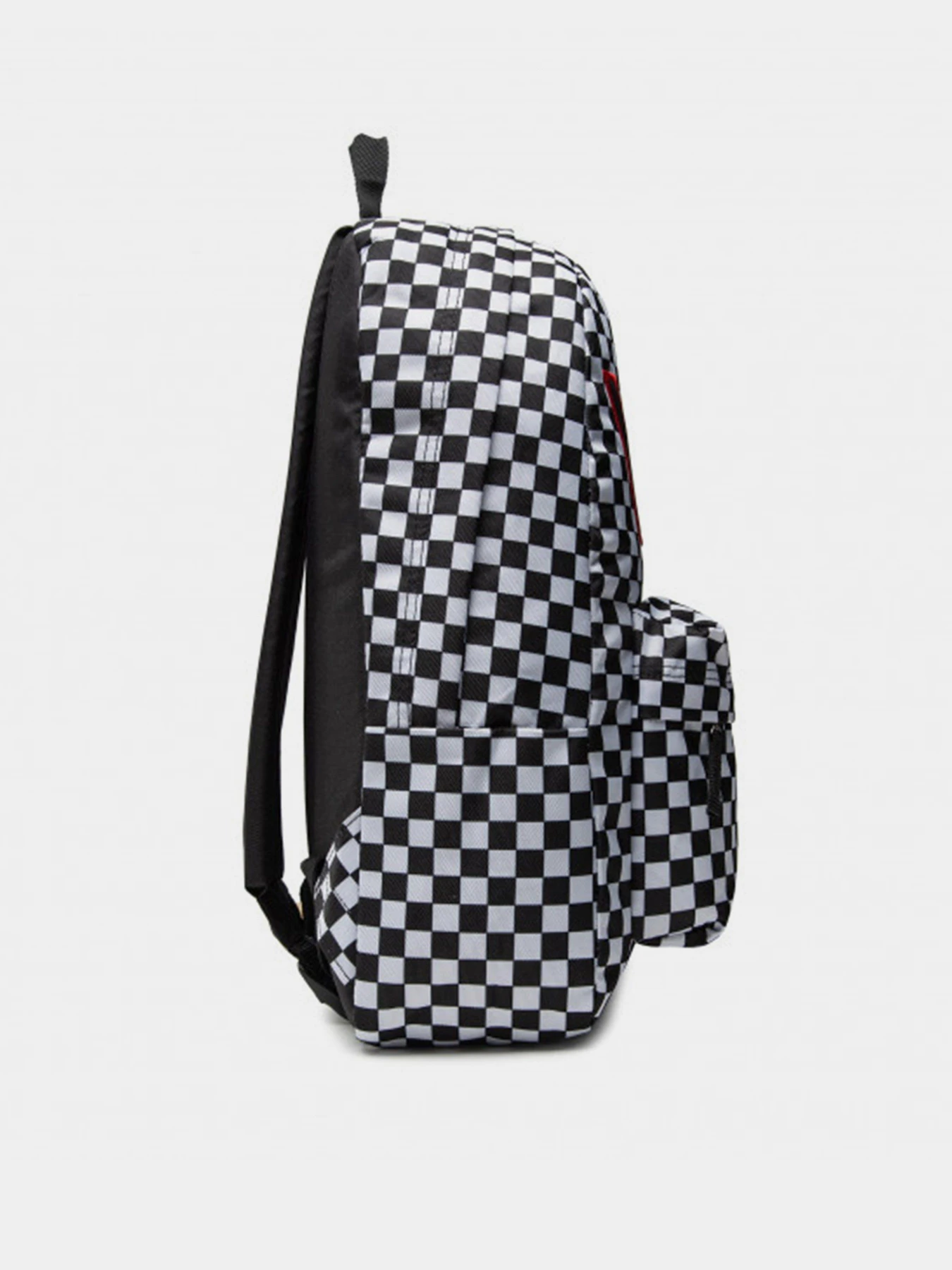 Рюкзаки Vans Realm Flying V модель VN0A3UI82OB1 Рюкзаки Vans Realm Flying V модель VN0A3UI82OB1 Фото