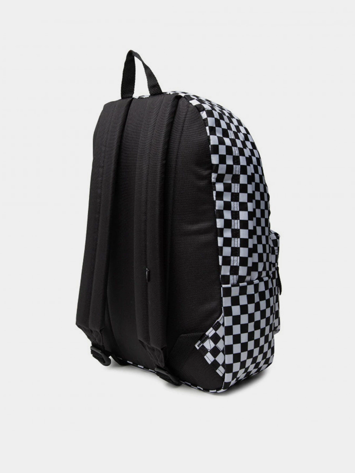 Рюкзаки Vans Realm Flying V модель VN0A3UI82OB1 Рюкзаки Vans Realm Flying V модель VN0A3UI82OB1 Фото