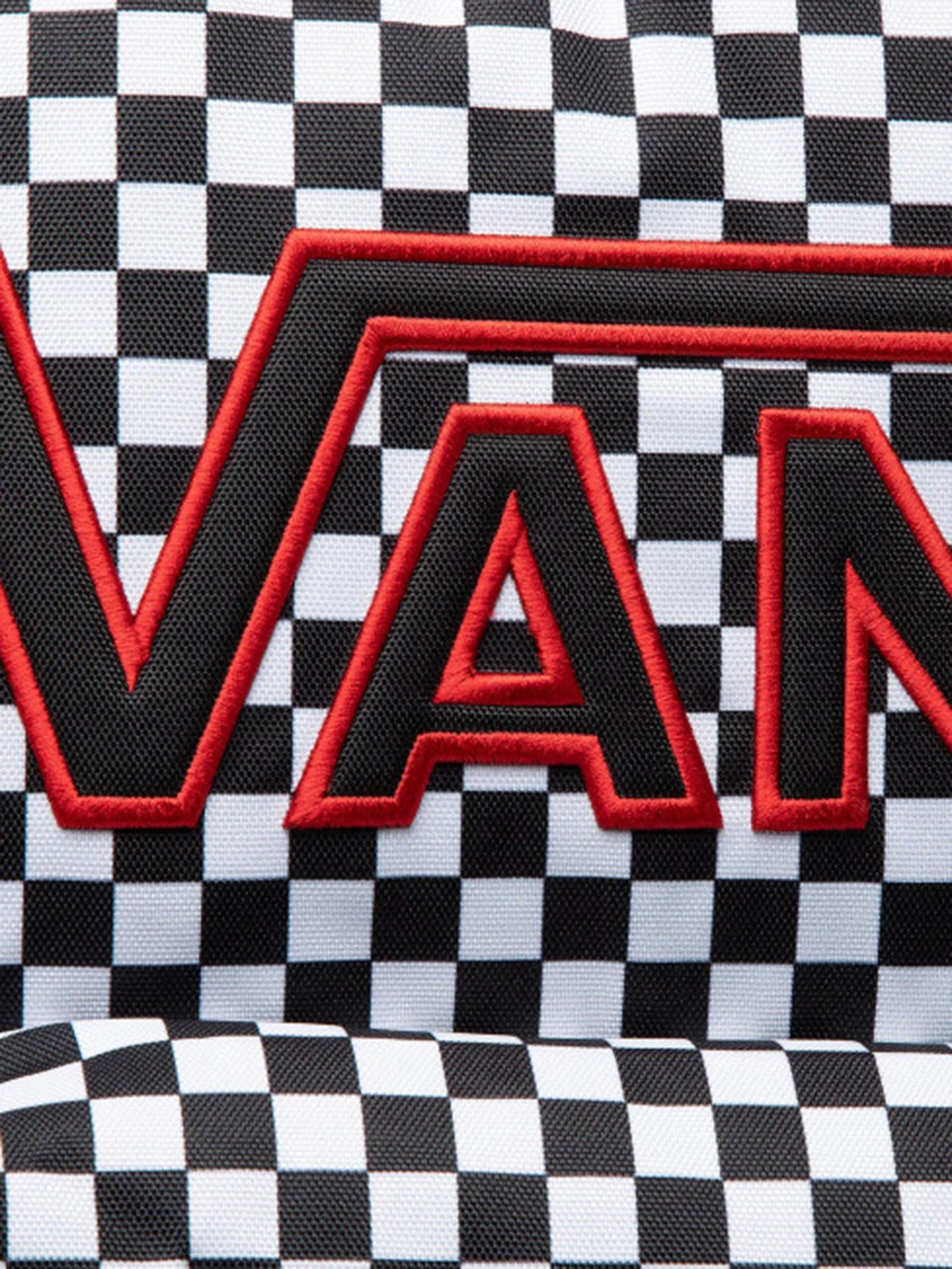 Рюкзаки Vans Realm Flying V модель VN0A3UI82OB1 Рюкзаки Vans Realm Flying V модель VN0A3UI82OB1 Фото