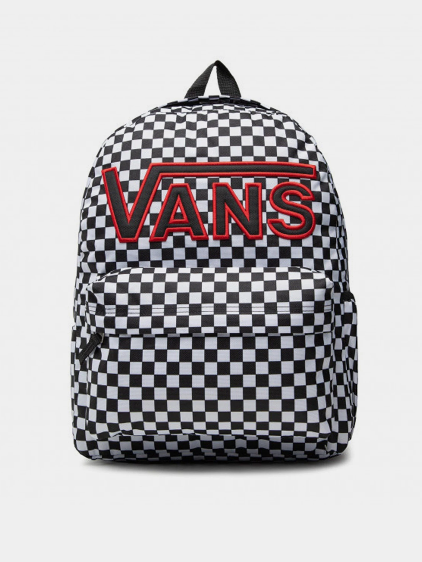 Рюкзаки Vans Realm Flying V модель VN0A3UI82OB1 Рюкзаки Vans Realm Flying V модель VN0A3UI82OB1 Фото