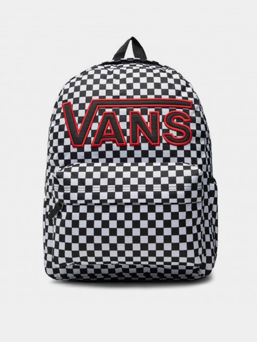 Рюкзаки Vans Realm Flying V модель VN0A3UI82OB1 Фото