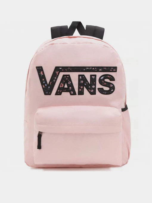 Рюкзаки Vans Realm Flying V модель VN0A3UI8ZJY1 Фото