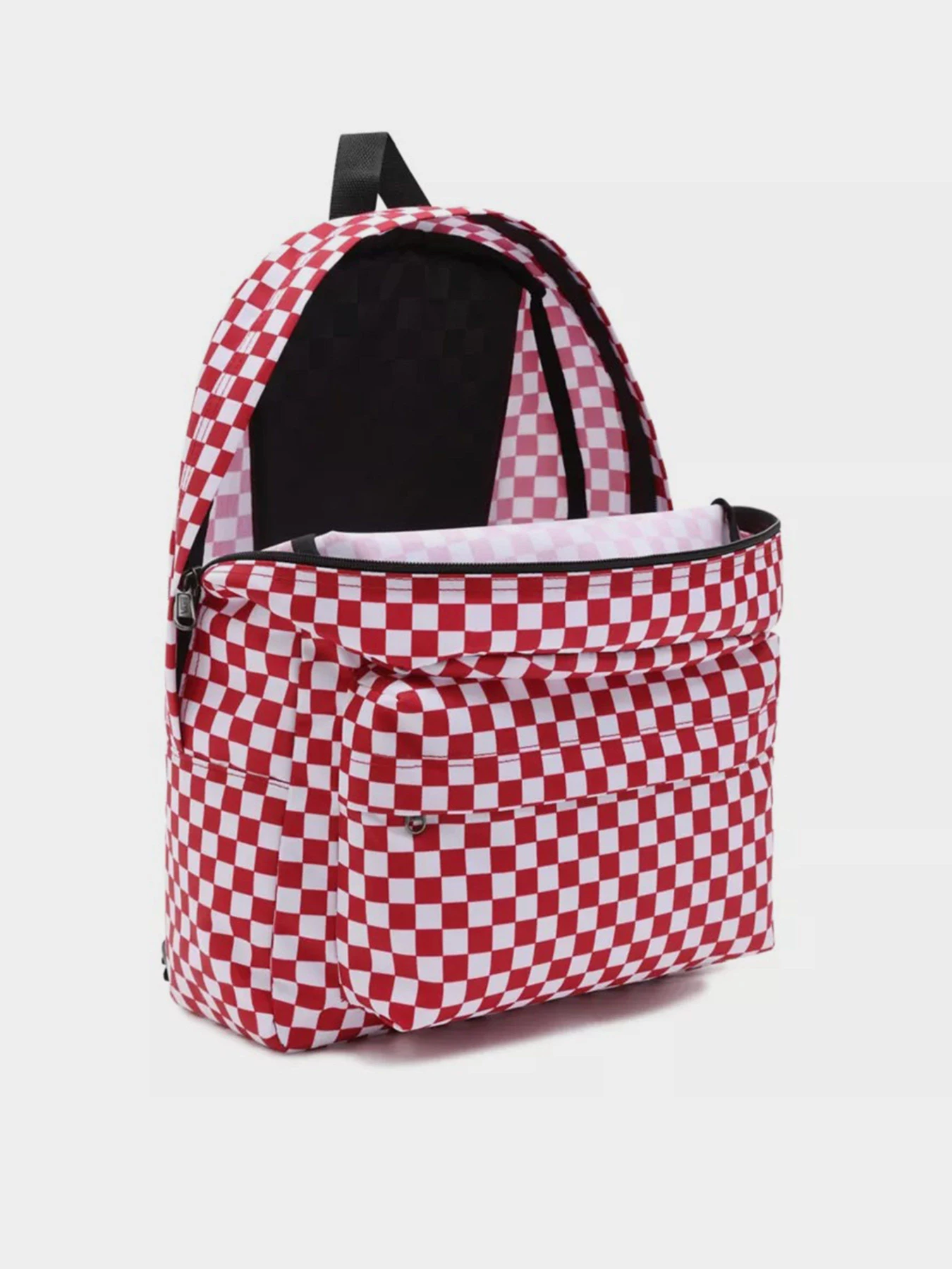 Рюкзаки Vans Old Skool Check модель VN0A5KHRO841 Фото