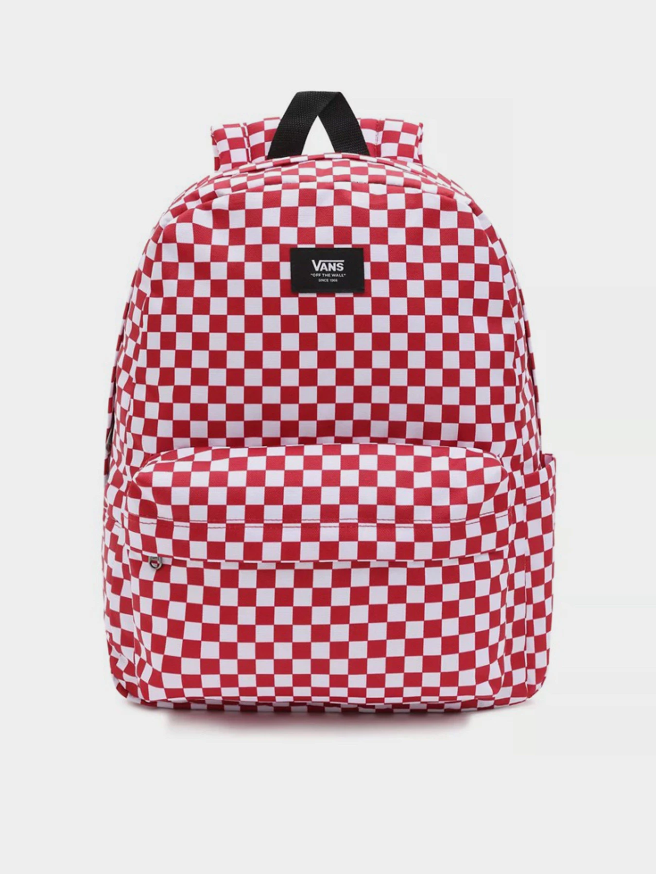 Рюкзаки Vans Old Skool Check модель VN0A5KHRO841 Фото