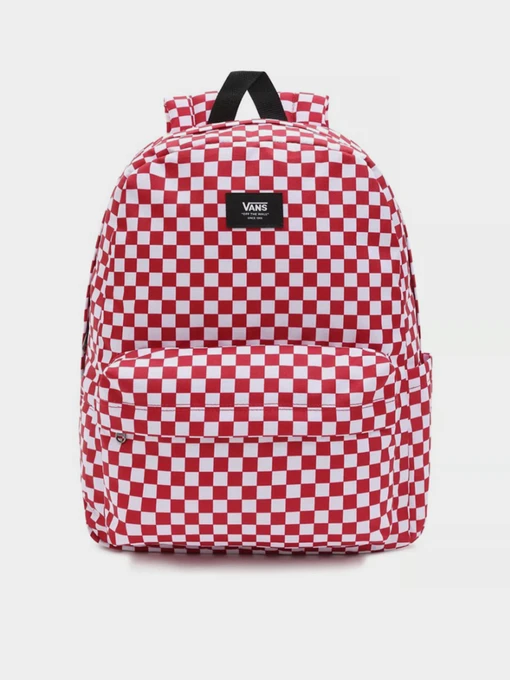 Рюкзаки Vans Old Skool Check модель VN0A5KHRO841 Фото
