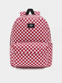 Рюкзаки Vans Old Skool Check модель VN0A5KHRO841 Фото