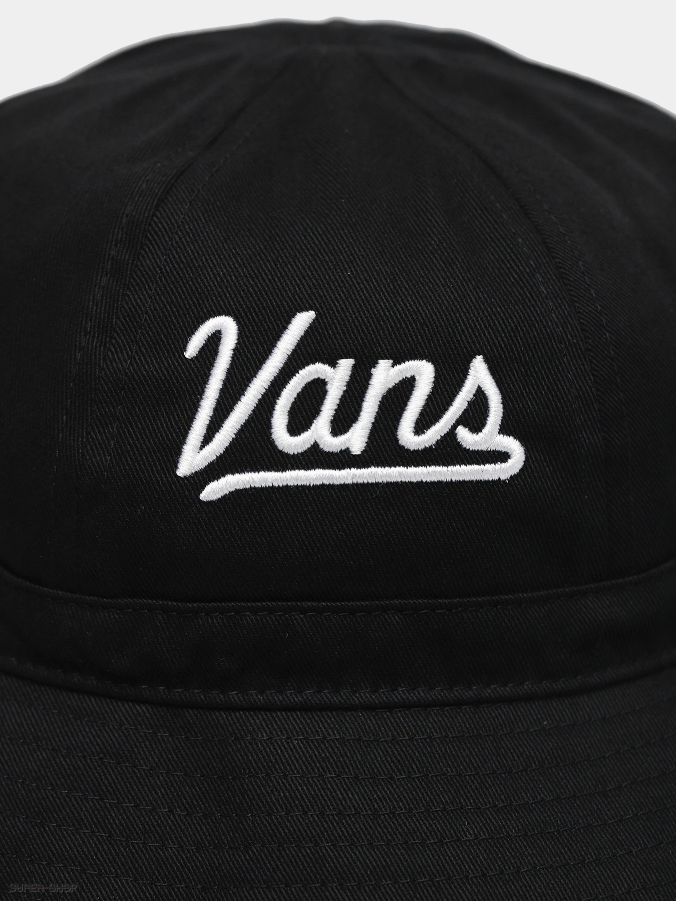 Шапки та кепки Vans Offsides модель VN0A5I1QBLK1 Фото