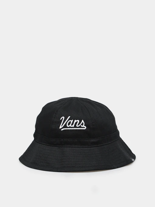 Шапки и кепки Vans Offsides модель VN0A5I1QBLK1 Фото