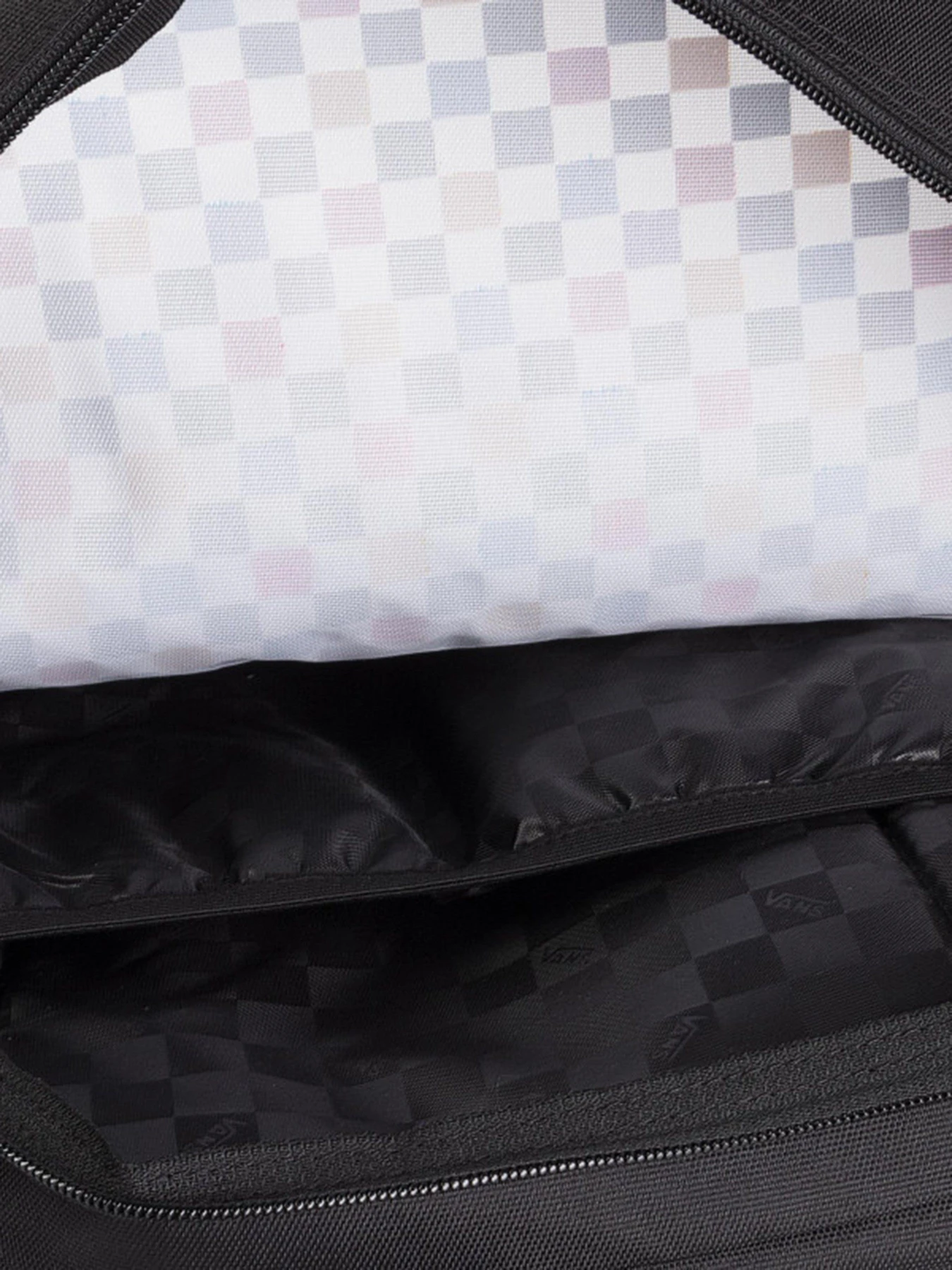 Рюкзаки Vans модель VN0A48HGUX91 Рюкзаки Vans модель VN0A48HGUX91 Фото