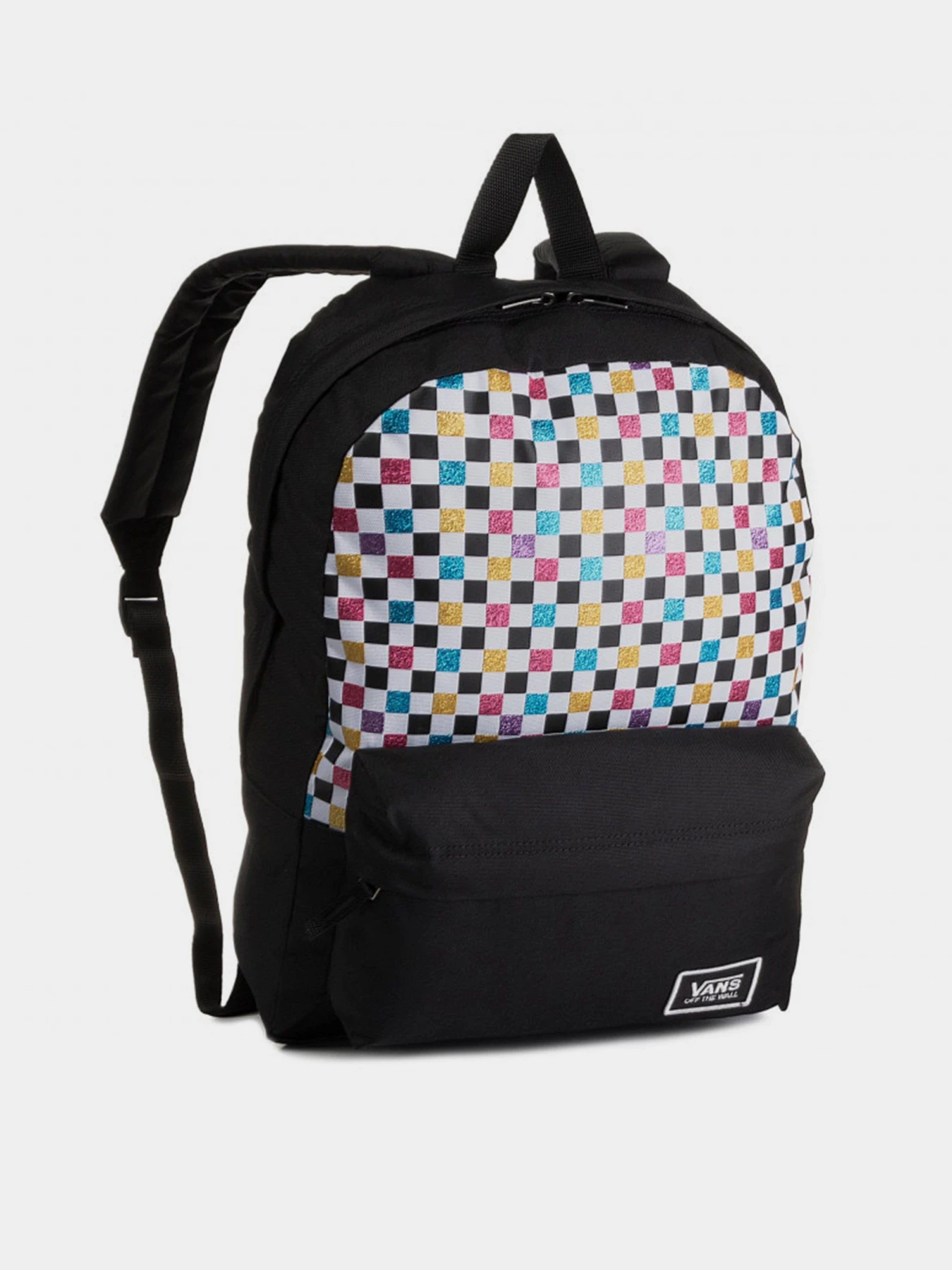 Рюкзаки Vans модель VN0A48HGUX91 Рюкзаки Vans модель VN0A48HGUX91 Фото