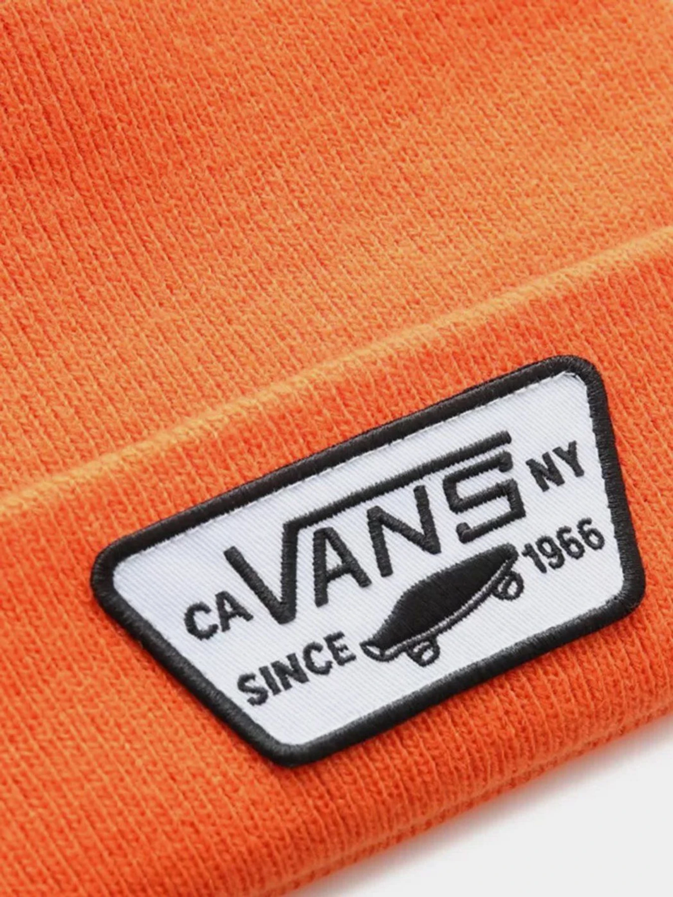 Шапки та кепки Vans Milford Beanie модель VN000UOUFLM1 Фото