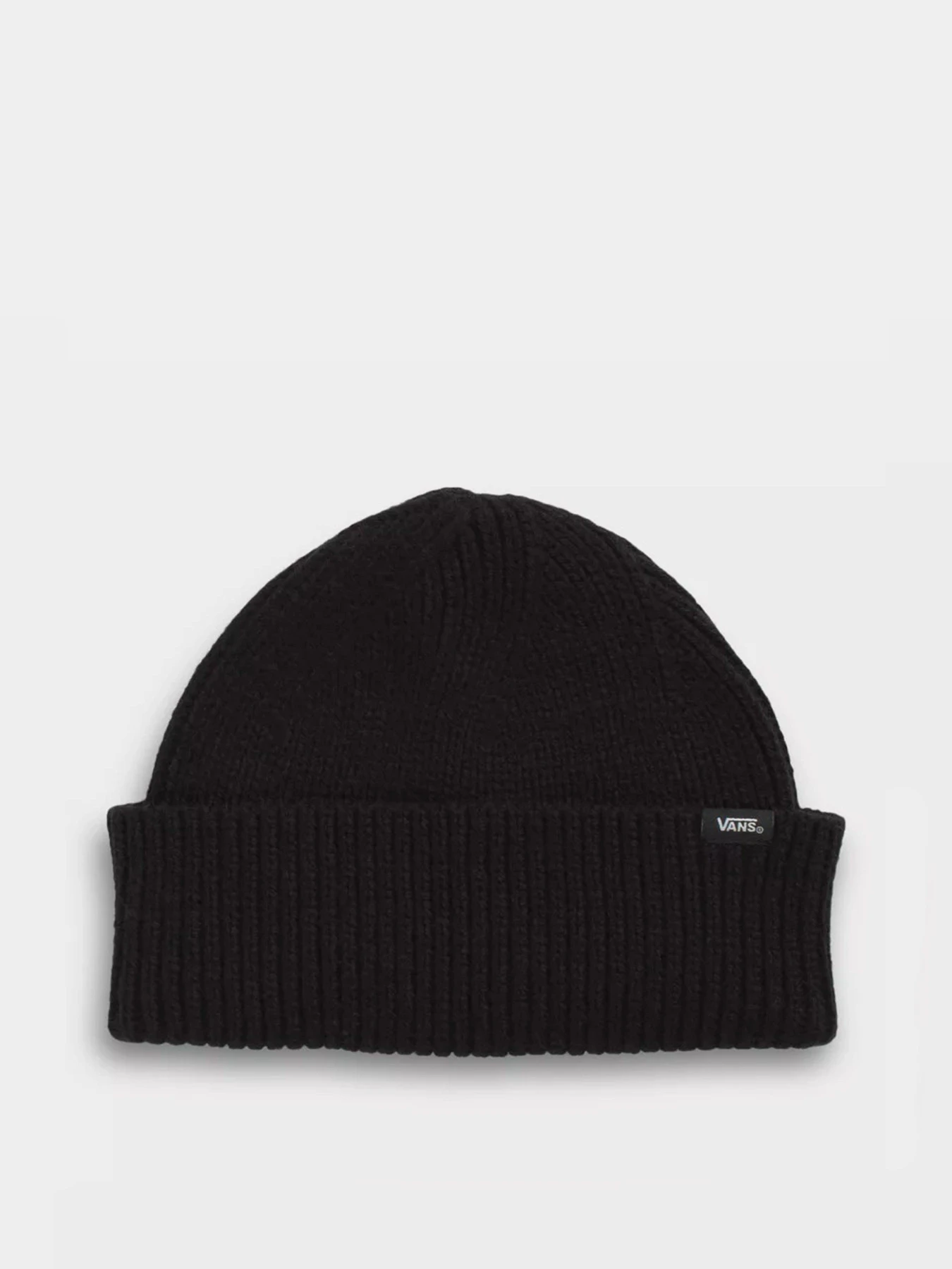 Шапки и кепки Vans Shorty Beanie модель VN0A4UMAJNH1 Фото