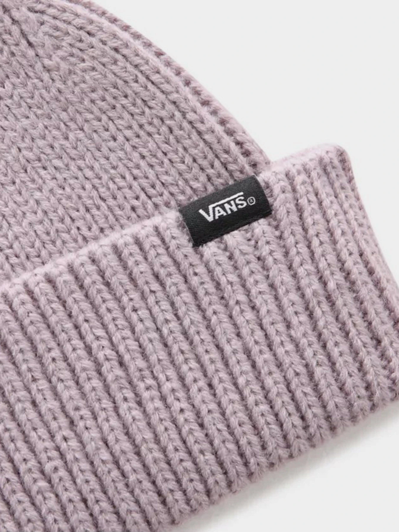 Шапки и кепки Vans Shorty Beanie модель VN0A4UMAZ001 Шапки и кепки Vans Shorty Beanie модель VN0A4UMAZ001 Фото