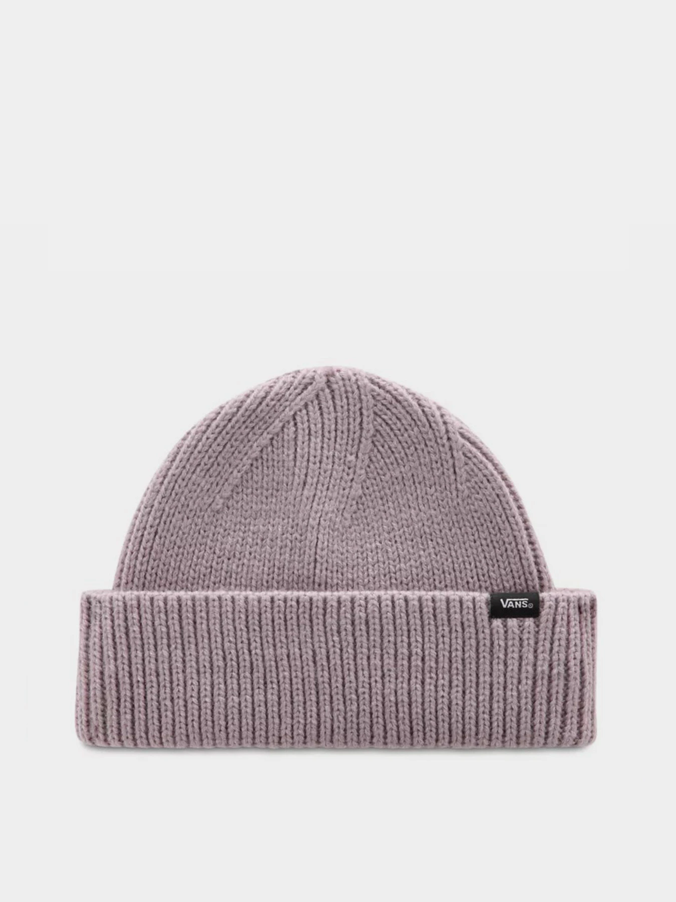 Шапки и кепки Vans Shorty Beanie модель VN0A4UMAZ001 Шапки и кепки Vans Shorty Beanie модель VN0A4UMAZ001 Фото