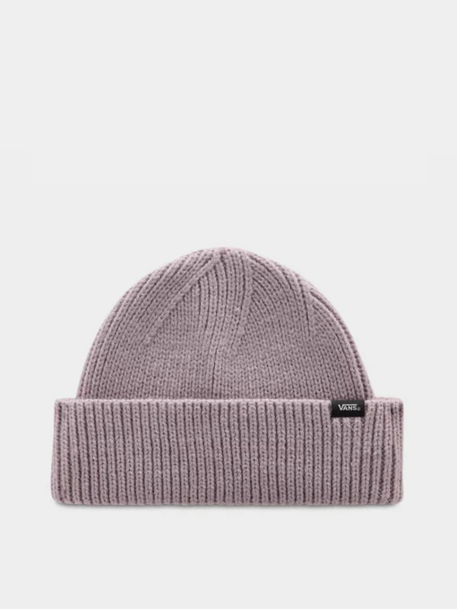Шапки и кепки Vans Shorty Beanie модель VN0A4UMAZ001 Фото