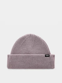 Шапки и кепки Vans Shorty Beanie модель VN0A4UMAZ001 Фото