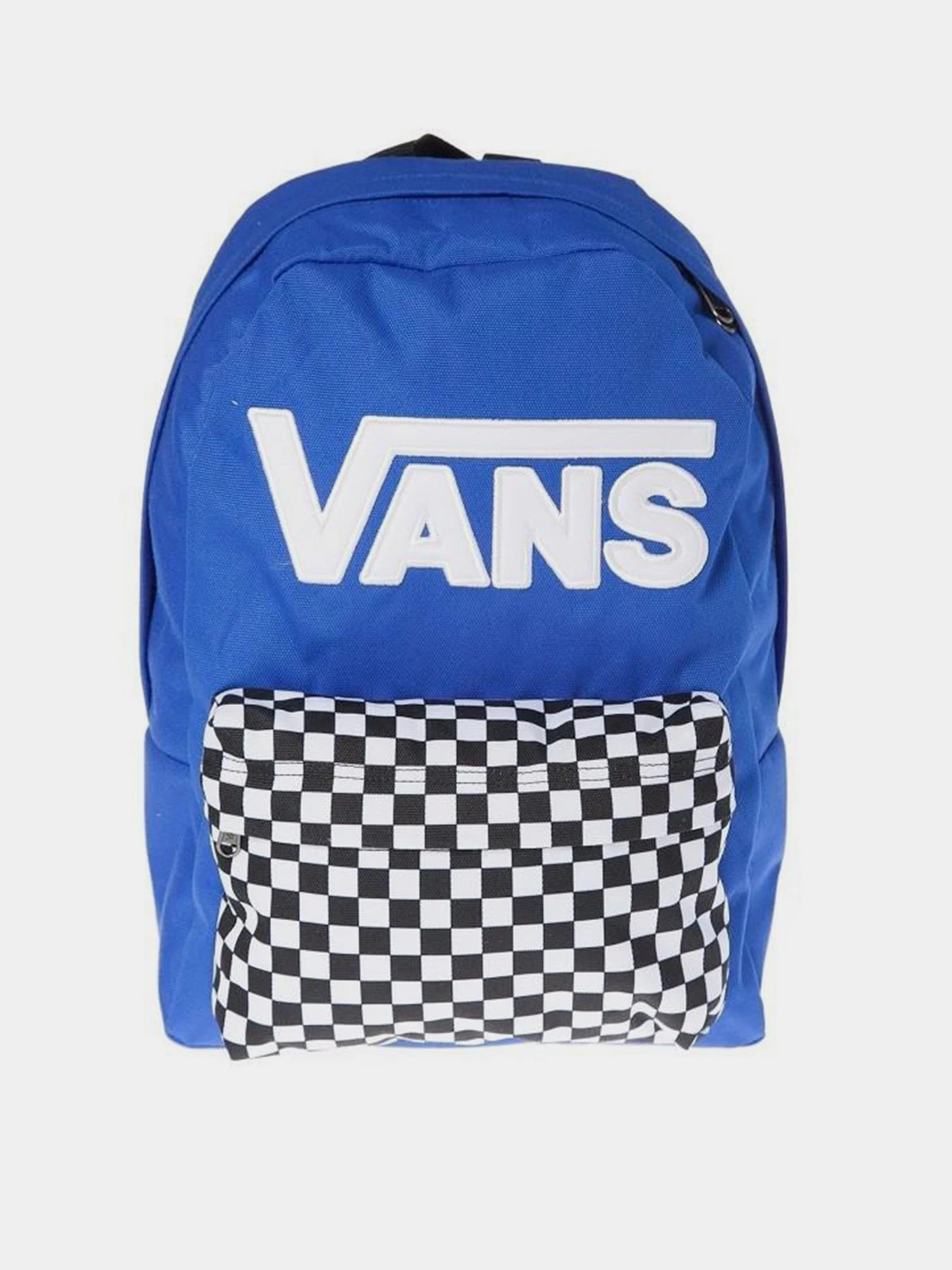 Рюкзаки Vans Boys New Skool модель VN0002TL5XT1 Рюкзаки Vans Boys New Skool модель VN0002TL5XT1 Фото