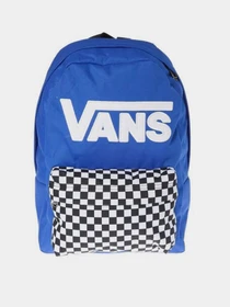 Рюкзаки Vans Boys New Skool модель VN0002TL5XT1 Фото