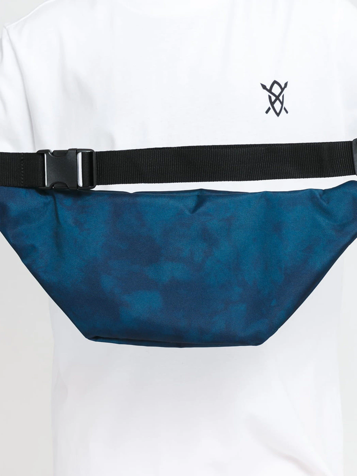 Сумки Vans WARD BUM модель VN0A2ZXXZ931 Фото