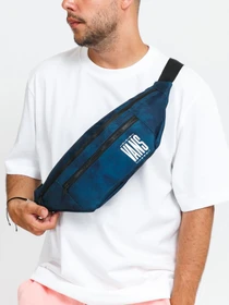 Сумки Vans WARD BUM модель VN0A2ZXXZ931 Фото