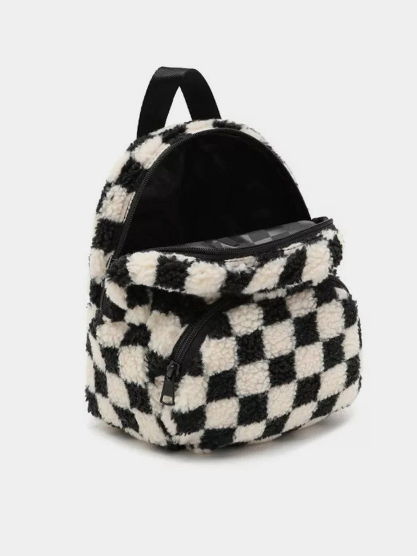 Рюкзаки Vans Black Sheep модель VN0A5I1C7051 Рюкзаки Vans Black Sheep модель VN0A5I1C7051 Фото