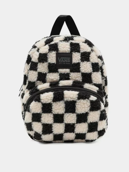 Рюкзаки Vans Black Sheep модель VN0A5I1C7051 Фото