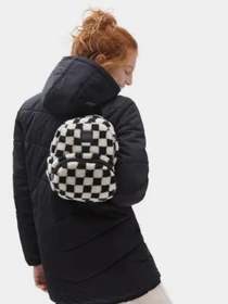 Рюкзаки Vans Black Sheep модель VN0A5I1C7051 Фото