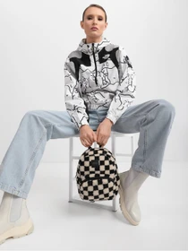 Рюкзаки Vans Black Sheep модель VN0A5I1C7051 Фото
