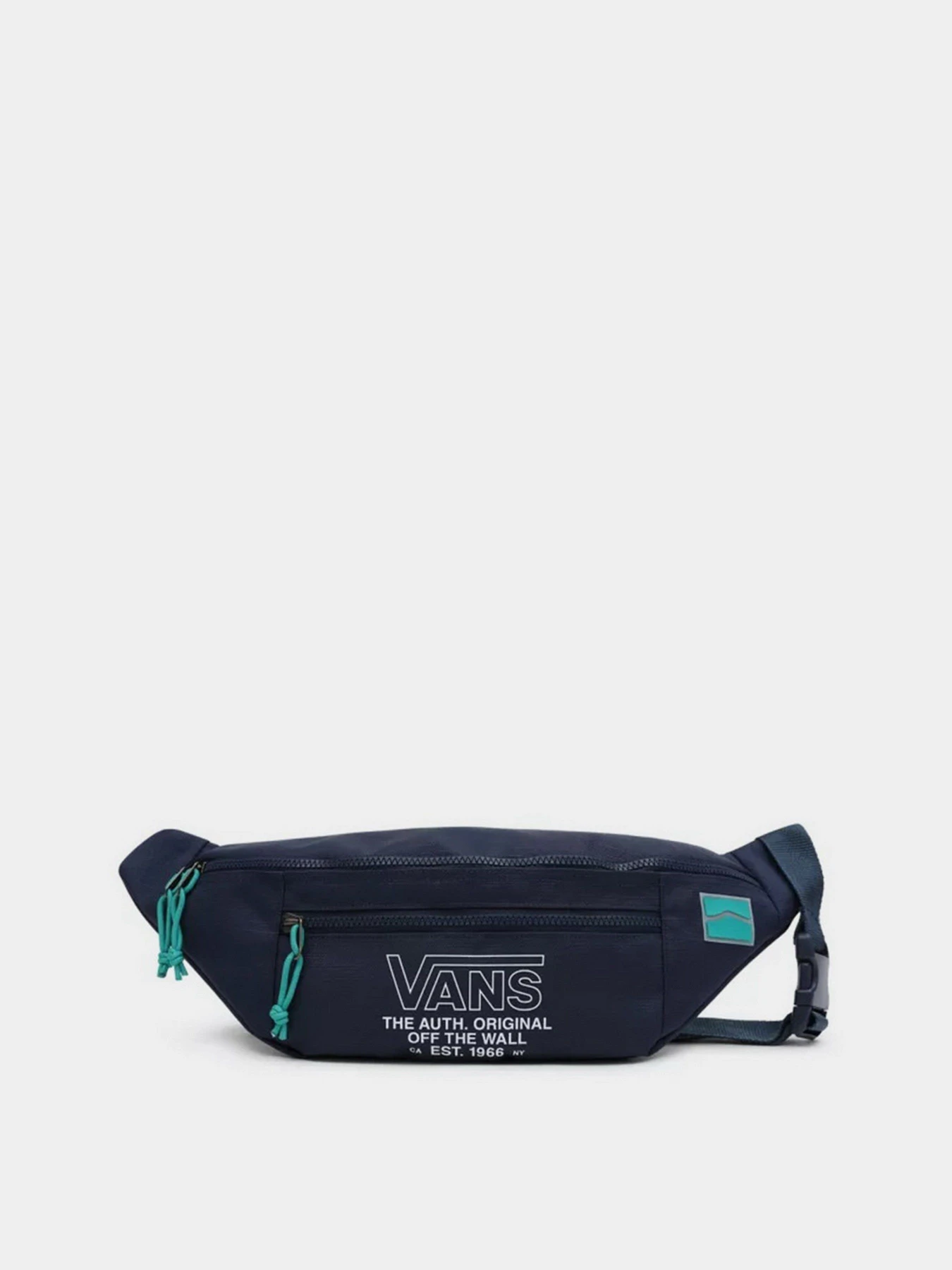 Сумки Vans Ward Cross Body Pack модель VN0A2ZXXLKZ1 Фото