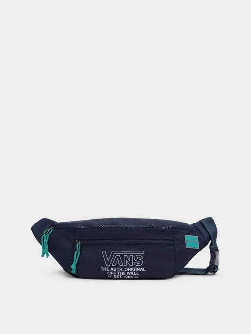 Сумки Vans Ward Cross Body Pack модель VN0A2ZXXLKZ1 Фото