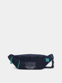 Сумки Vans Ward Cross Body Pack модель VN0A2ZXXLKZ1 Фото
