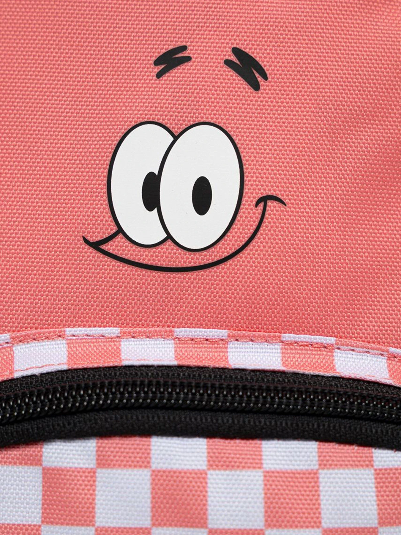 Рюкзаки Vans SpongeBob Got This Mini модель VN0A5I3EYZ21 Рюкзаки Vans SpongeBob Got This Mini модель VN0A5I3EYZ21 Фото