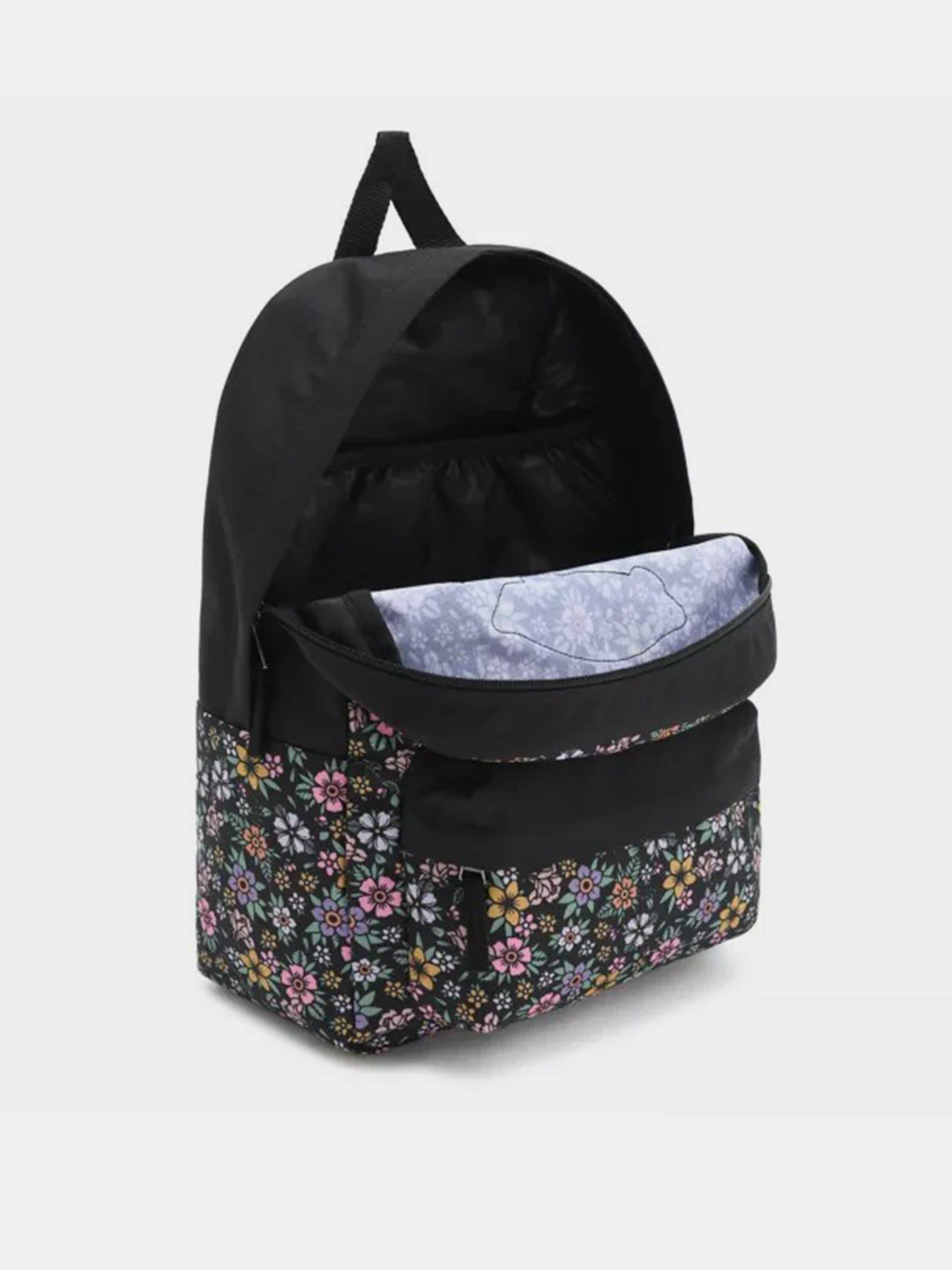 Рюкзаки Vans Girls Realm модель VN0A4ULTYZ61 Рюкзаки Vans Girls Realm модель VN0A4ULTYZ61 Фото