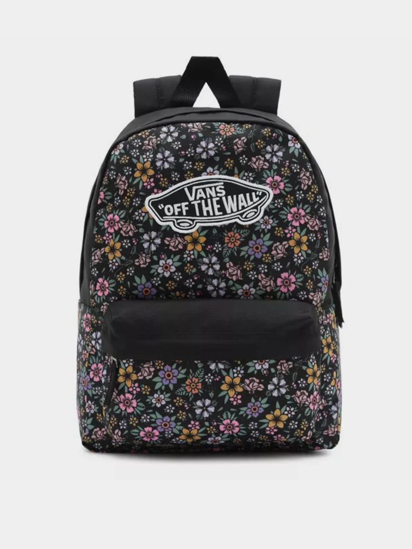 Рюкзаки Vans Girls Realm модель VN0A4ULTYZ61 Рюкзаки Vans Girls Realm модель VN0A4ULTYZ61 Фото