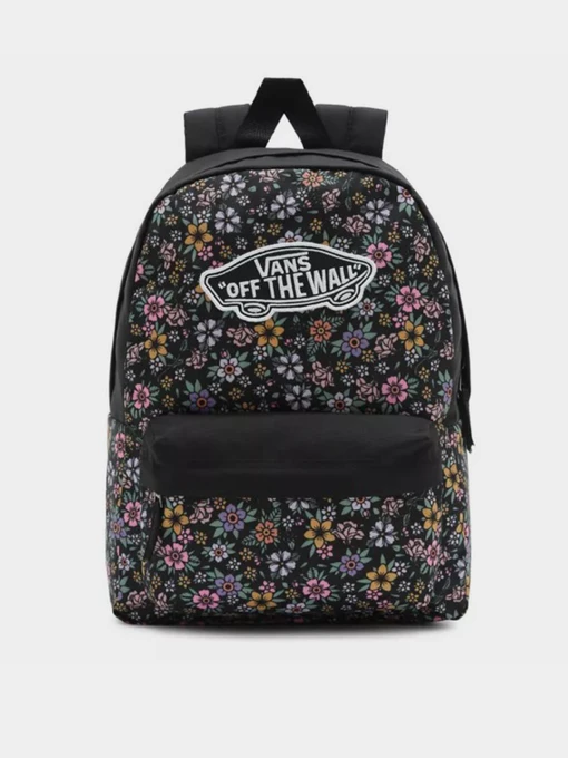 Рюкзаки Vans Girls Realm модель VN0A4ULTYZ61 Фото
