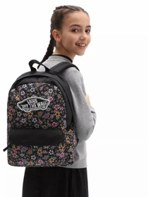 Рюкзаки Vans Girls Realm модель VN0A4ULTYZ61 Фото