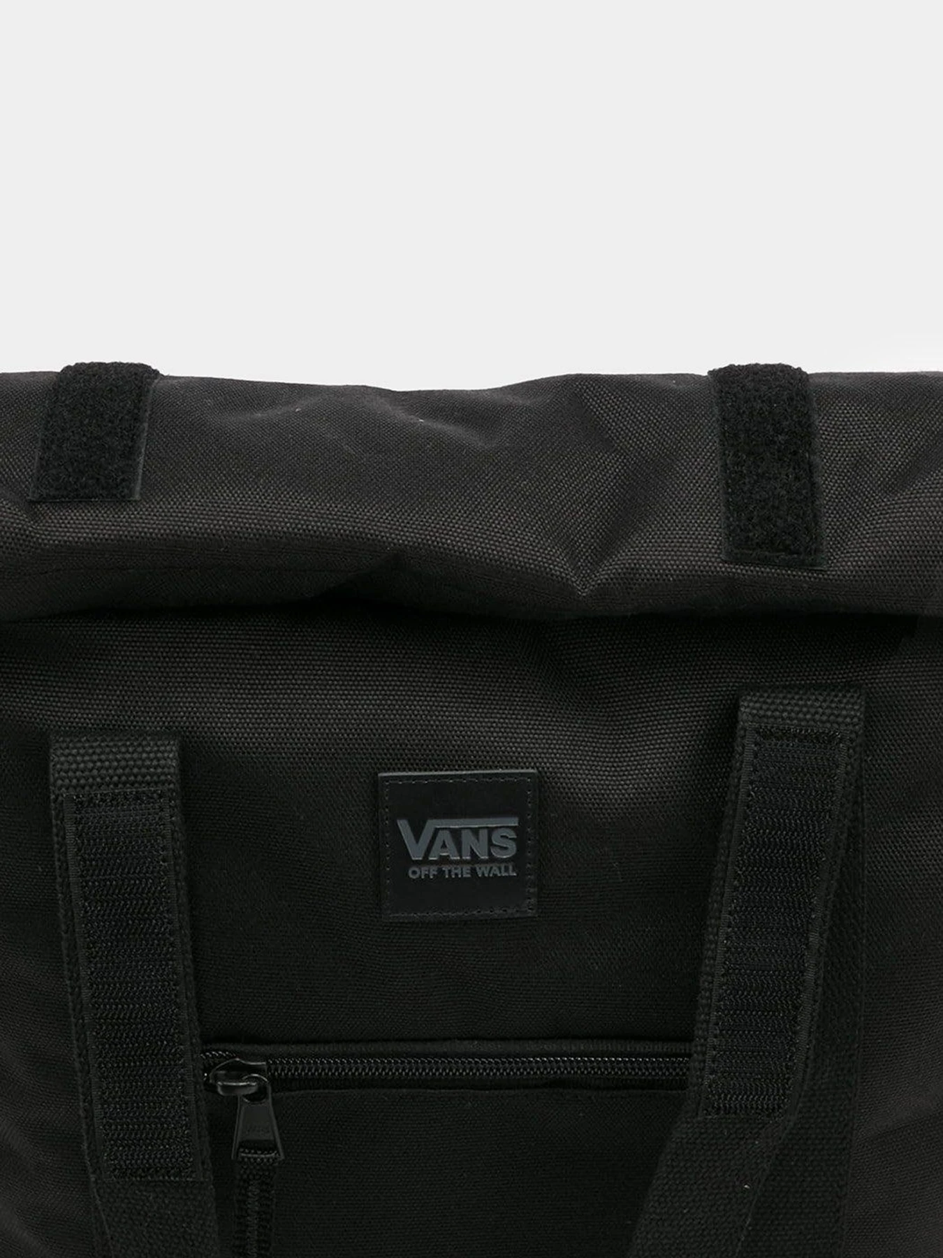 Рюкзаки Vans All Around модель VN0A4DRNBLK1 Рюкзаки Vans All Around модель VN0A4DRNBLK1 Фото