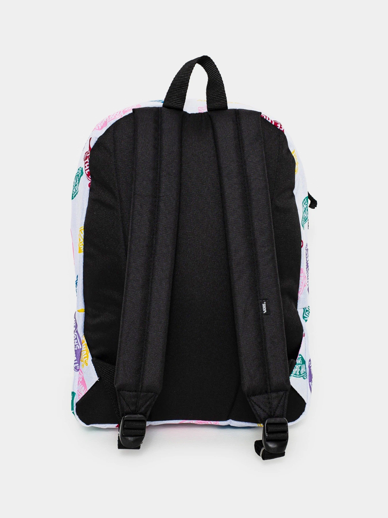 Рюкзаки Vans Realm модель VN0A3UI6Z071 Фото