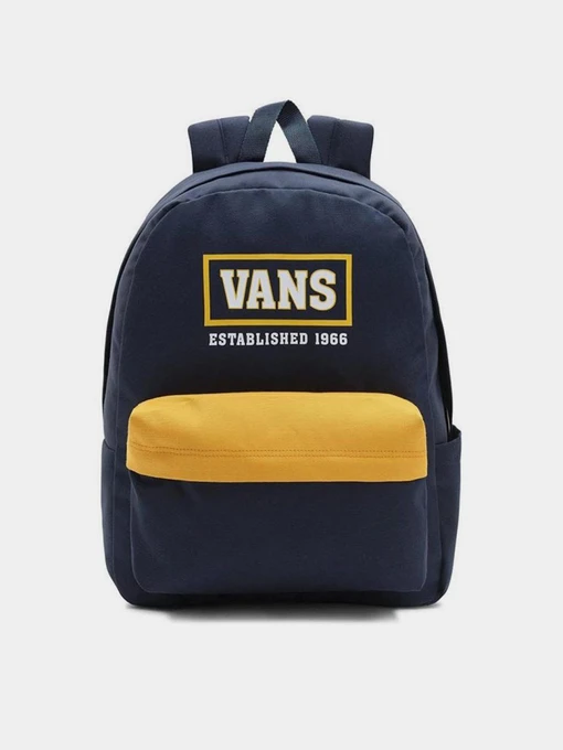 Рюкзаки Vans Old Skool IIII модель VN0A5KHQNM31 Фото